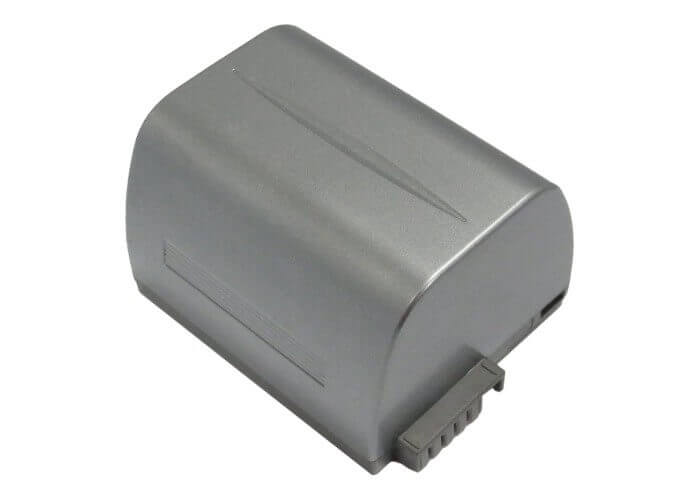 Battery For Canon Dm-mv3, Dm-mv3i, Dm-mv3imc, Dm-mv3mc, 7.4v, 3900mah - 28.86wh Batteries for Electronics Cameron Sino Technology Limited (Suspended)