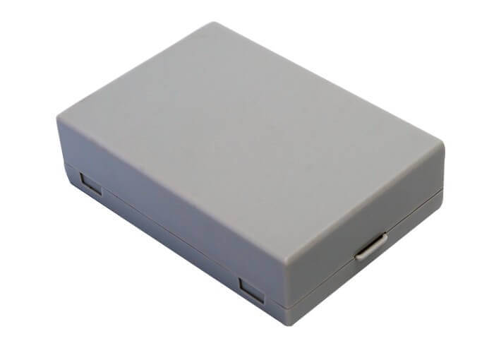 7.4V, Li-ion, 1120mAh, Camera battery fits Canon, Lp-e8, Ef-s, Eos 550d, 8.288Wh Camera Cameron Sino Technology Limited (Camera)