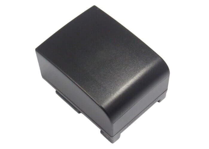 7.4V, Li-ion, 890mAh, Camera battery fits Canon, Bp-809, Fs10 Flash Memory Camcorder, Fs100 Flash Memory Camcorder, 6.586Wh Camera Cameron Sino Technology Limited (Camera)
