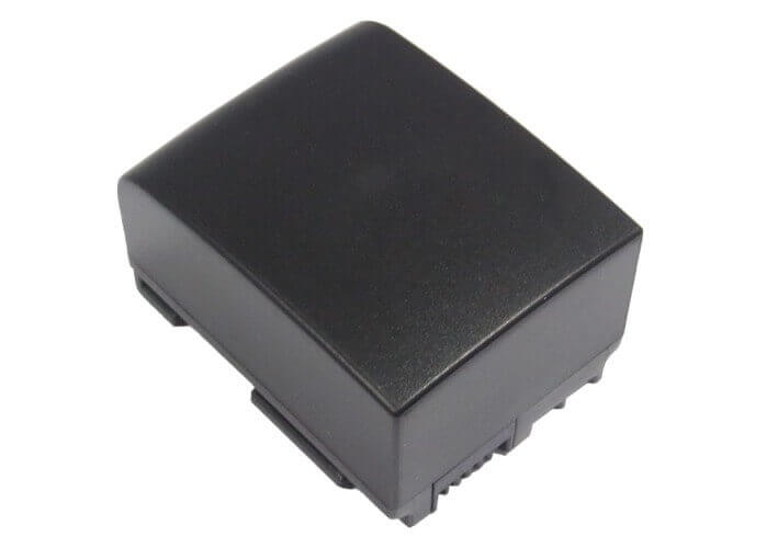 7.4V, Li-ion, 890mAh, Camera battery fits Canon, Bp-809, Fs10 Flash Memory Camcorder, Fs100 Flash Memory Camcorder, 6.586Wh Camera Cameron Sino Technology Limited (Camera)
