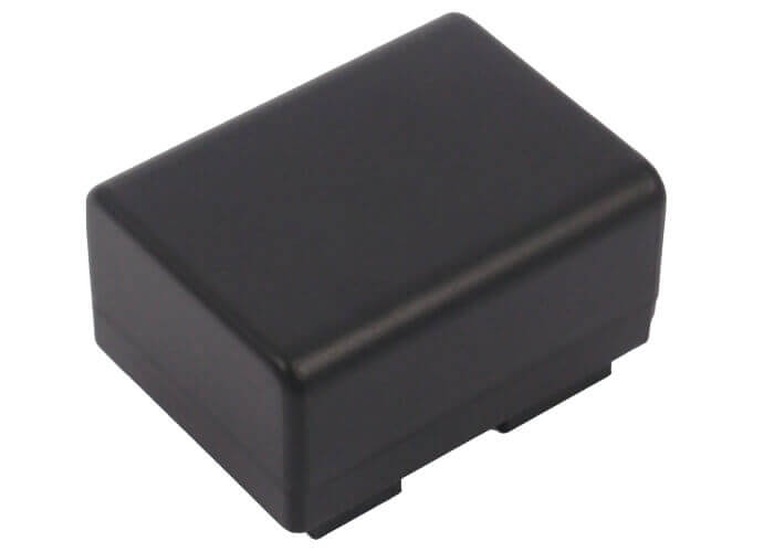 3.6V, Li-ion, 1600mAh, Camera battery fits Canon, Bp-718, Ixia Hf M56, Ixia Hf R306, 5.76Wh Camera Cameron Sino Technology Limited (Camera)