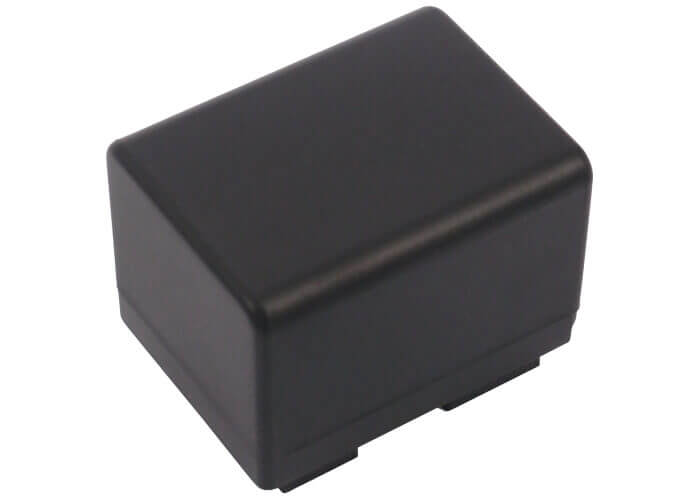 3.6V, Li-ion, 2400mAh, Camera battery fits Canon, Bp-727, Ixia Hf R306, Legria Hf R36, 8.64Wh Camera Cameron Sino Technology Limited (Camera)
