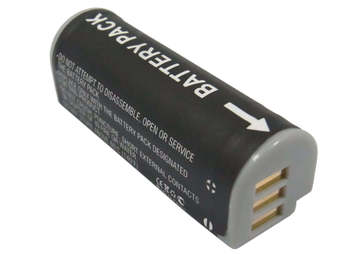 3.6V, Li-ion, 600mAh, Camera battery fits Canon, Nb-9l, Ixus 1000 Hs, Ixy 1, 2.16Wh Camera Cameron Sino Technology Limited (Camera)