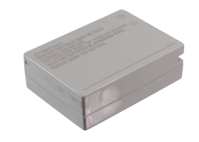 7.4V, Li-ion, 800mAh, Camera battery fits Canon, Nb-10l, Powershot G1 X, Powershot Sx40 Hs, 5.92Wh Camera Cameron Sino Technology Limited (Camera)
