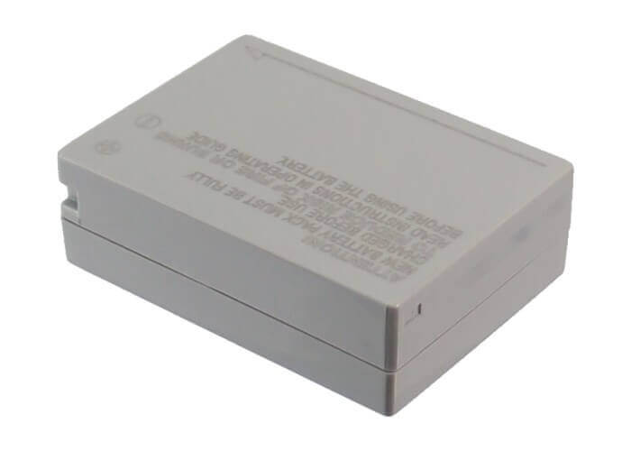 7.4V, Li-ion, 800mAh, Camera battery fits Canon, Nb-10l, Powershot G1 X, Powershot Sx40 Hs, 5.92Wh Camera Cameron Sino Technology Limited (Camera)