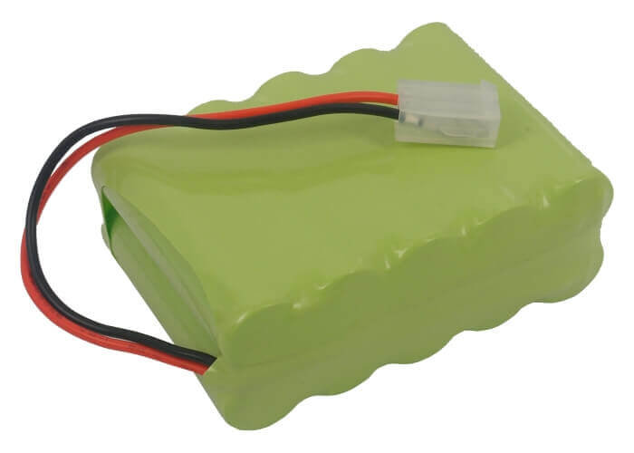 12.0V, Ni-MH, 2000mAh, Medical battery fits Cardiorapid, Cardiette, 110176, Cardioline Ecg Recorder Ar1200, Cardioline Ecg Recorder Ar1200, 24.00Wh Medical Cameron Sino Technology Limited (Medical)