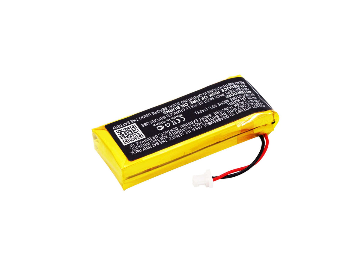 Headset Battery For Cardo Scala Rider G4, G9, G9x 800mah - 2.96wh Wireless Headset Cameron Sino Technology Limited