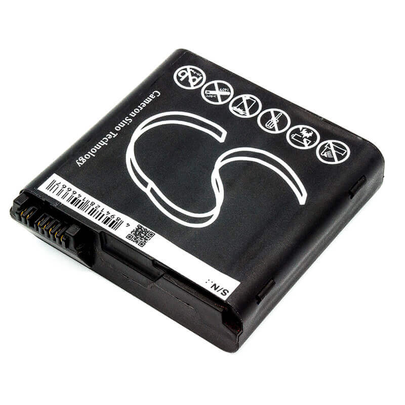 3.7V, Li-ion, 13600mAh, Equipment battery fits Topcon, Sokkia, Carlson, 1013591-01, RT3, 50.32Wh Equipment, Survey, Test Cameron Sino Technology Limited
