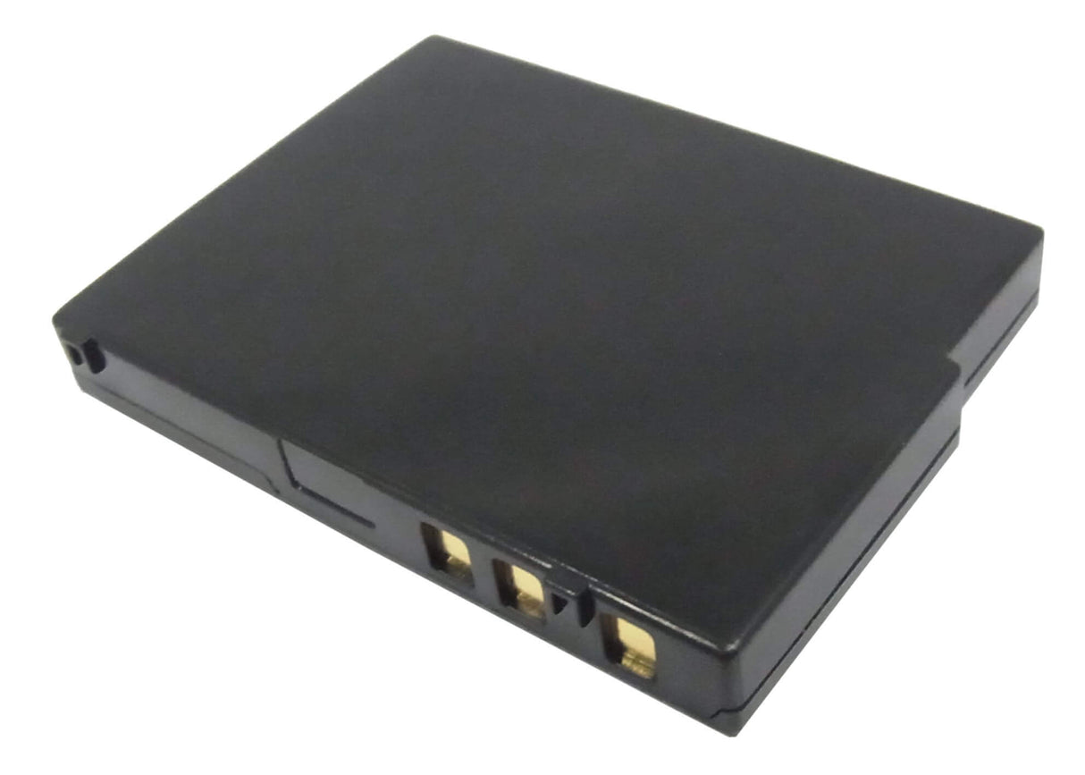 3,7V, Li-ion, 1000mAh, batterie PDA compatible avec Medion, Casio, Jk-214lt, Cassiopeia K-835pu, Cassiopeia E-200, 3,7Wh PDA, Pocket PC Cameron Sino Technology Limited (Suspendu)