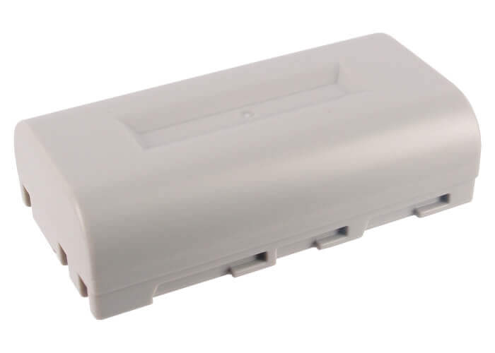 Barcode Scanner Battery For Casio Dt-x30, Dt-x30g 7.4v, 2200mah - 16.28wh Barcode Scanner Cameron Sino Technology Limited