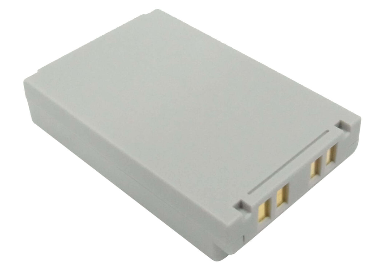 Barcode Scanner Battery For Casio Dt-x7, Dt-x7m10e, Dt-x7m10r 3.7v, 1880mah - 6.96wh Barcode Scanner Cameron Sino Technology Limited