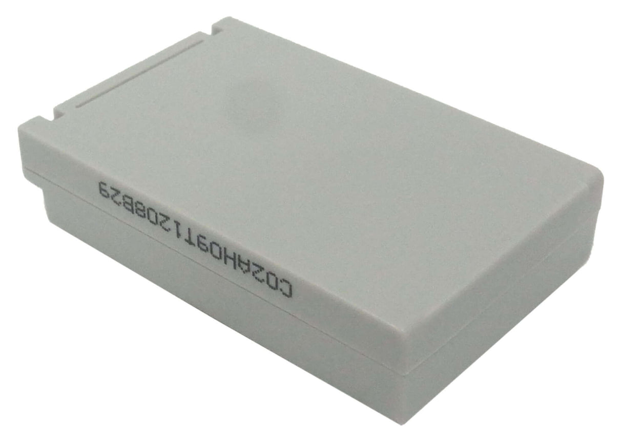 Barcode Scanner Battery For Casio Dt-x7, Dt-x7m10e, Dt-x7m10r 3.7v, 1880mah - 6.96wh Barcode Scanner Cameron Sino Technology Limited