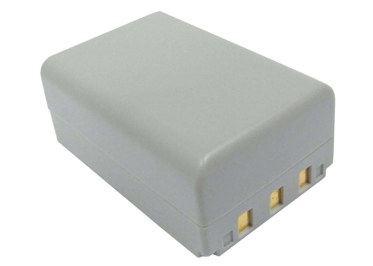Battery For Casio Exilim Pro Ex-f1, Exilim 7.4v, 1950mah - 14.43wh Camera Cameron Sino Technology Limited (Suspended)