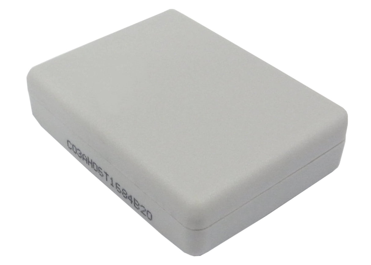 Barcode Scanner Battery For Casio It-600, It-300, Ha-020lbat 3.7v, 1850mah - 6.85wh Barcode Scanner Cameron Sino Technology Limited