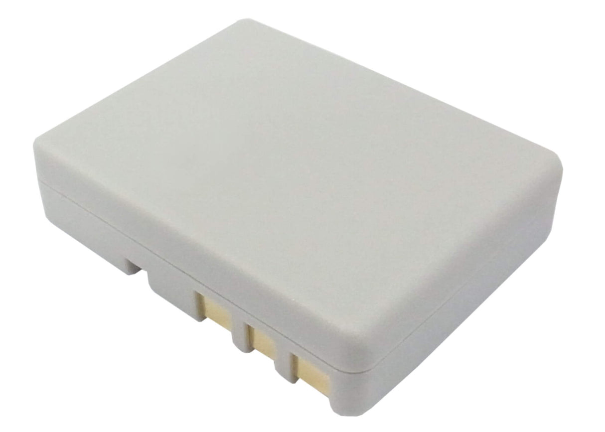 Barcode Scanner Battery For Casio It-600, It-300, Ha-020lbat 3.7v, 1850mah - 6.85wh Barcode Scanner Cameron Sino Technology Limited