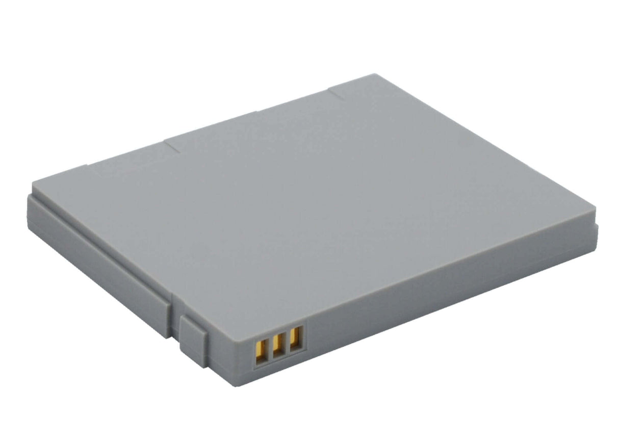 Barcode Scanner Battery For Casio It10 3.7v, 2300mah - 8.51wh Barcode Scanner Cameron Sino Technology Limited