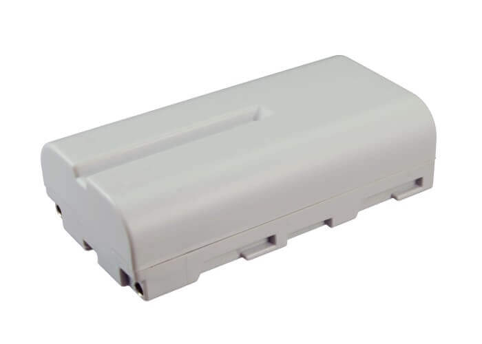 Batterie de scanner de code-barres pour Casio It3000, It2000, It-2000d30e 7.4v, 2200mah - 16.28wh Scanner de code-barres Cameron Sino Technology Limited