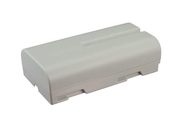 Batterie de scanner de code-barres pour Casio It3000, It2000, It-2000d30e 7.4v, 2200mah - 16.28wh Scanner de code-barres Cameron Sino Technology Limited