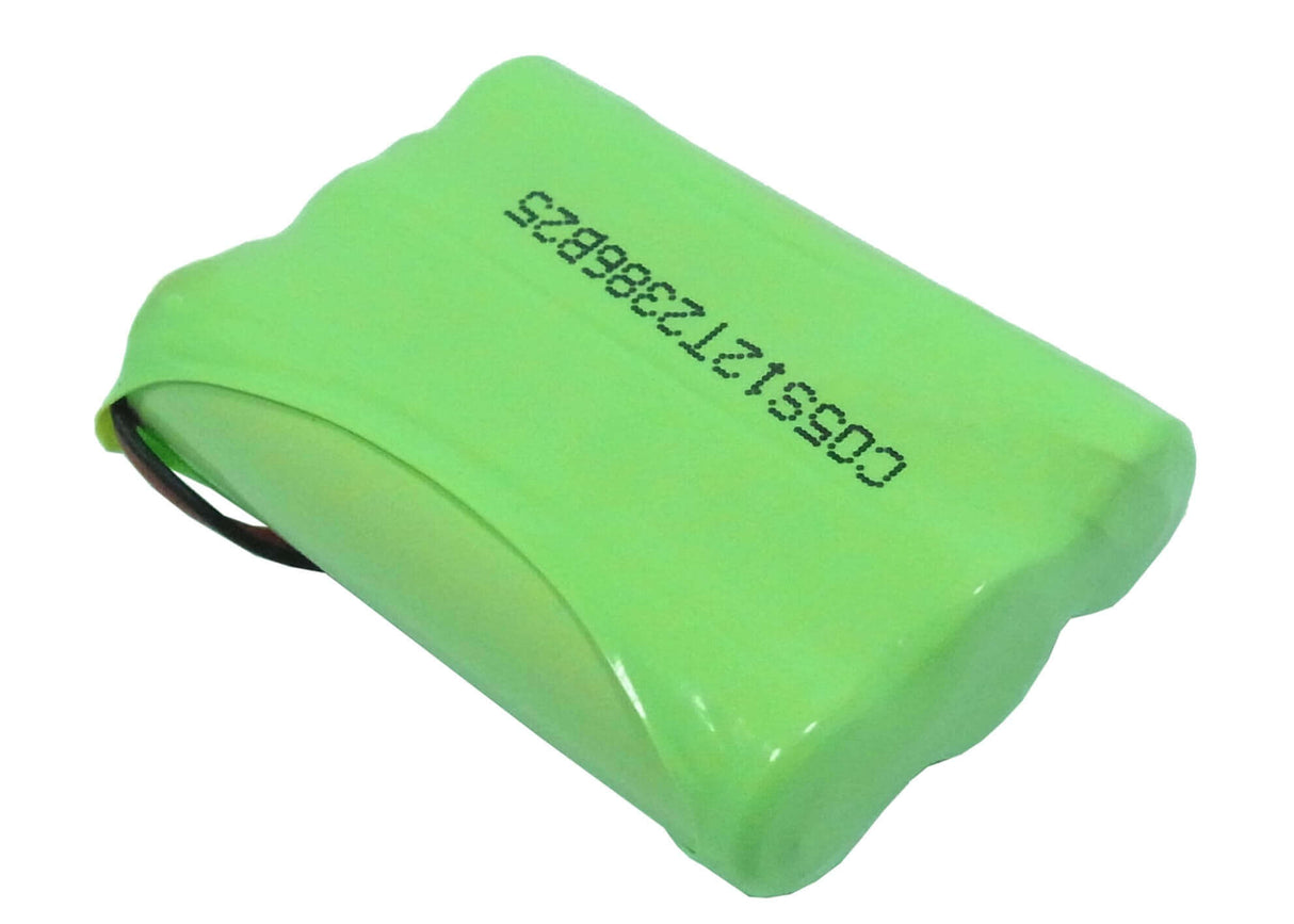 3.6V, Ni-MH, 700mAh, Cordless Phone battery fits Nec, Inter-tel, Casio, Gp, Uniden, Toshiba, Sbc, 3201013, Ma-240, Mh-200, 2.52Wh Cordless Phone Cameron Sino Technology Limited (Cordless Phone)
