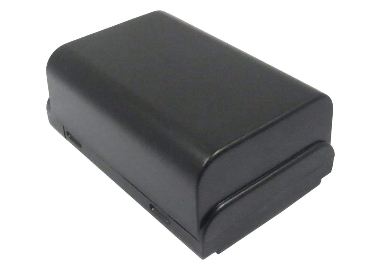 Barcode Scanner Battery For Casio Personal Pc It-70, It-700, Dt-x10 3.7v, 3600mah - 13.32wh Barcode Scanner Cameron Sino Technology Limited
