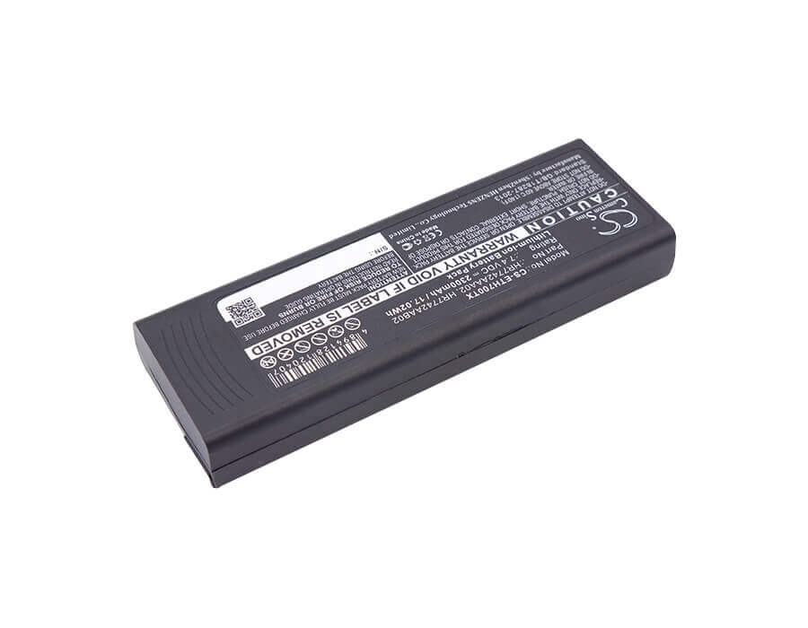7.4V, Li-ion, 2300mAh, Two-Way Radio battery fits Eads, Cassidian, Hr7742aaa02, P3g, Tph700, 17.02Wh Two-Way Radio Cameron Sino Technology Limited