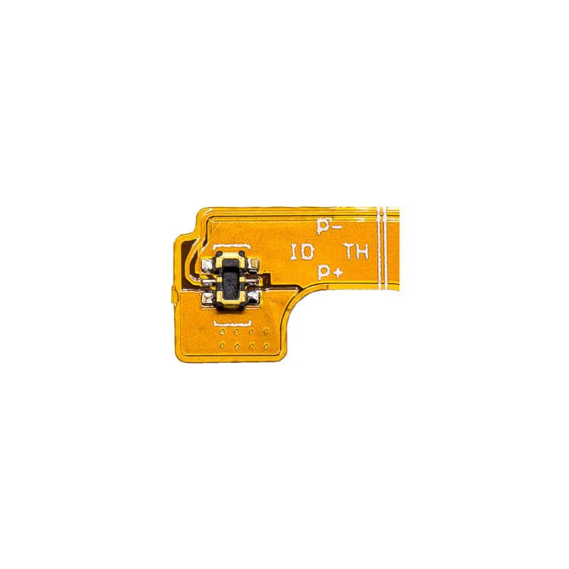 3.8V, Li-Polymer, 2900mAh, SmartPhone battery fits Cat, Caterpillar, 458002-s40, S40, 11.02Wh Mobile, SmartPhone Cameron Sino Technology Limited (Smartphone)