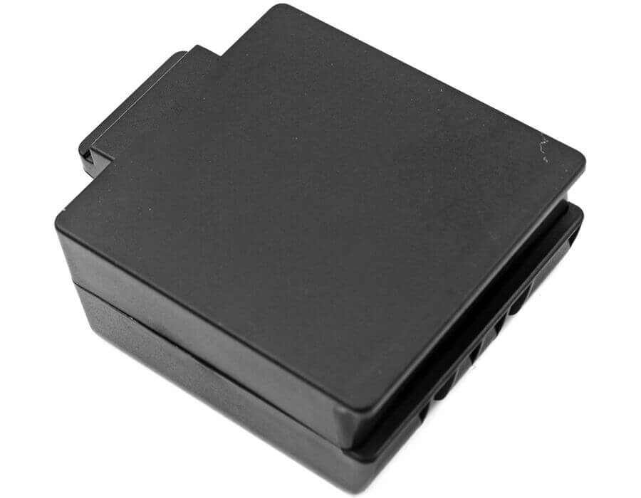 Crane Remote Battery For Cattron Theimeg, Lrc, Lrc-l, Lrc-m 4.8v, 2000mah - 9.60wh Crane Remote Control Cameron Sino Technology Limited