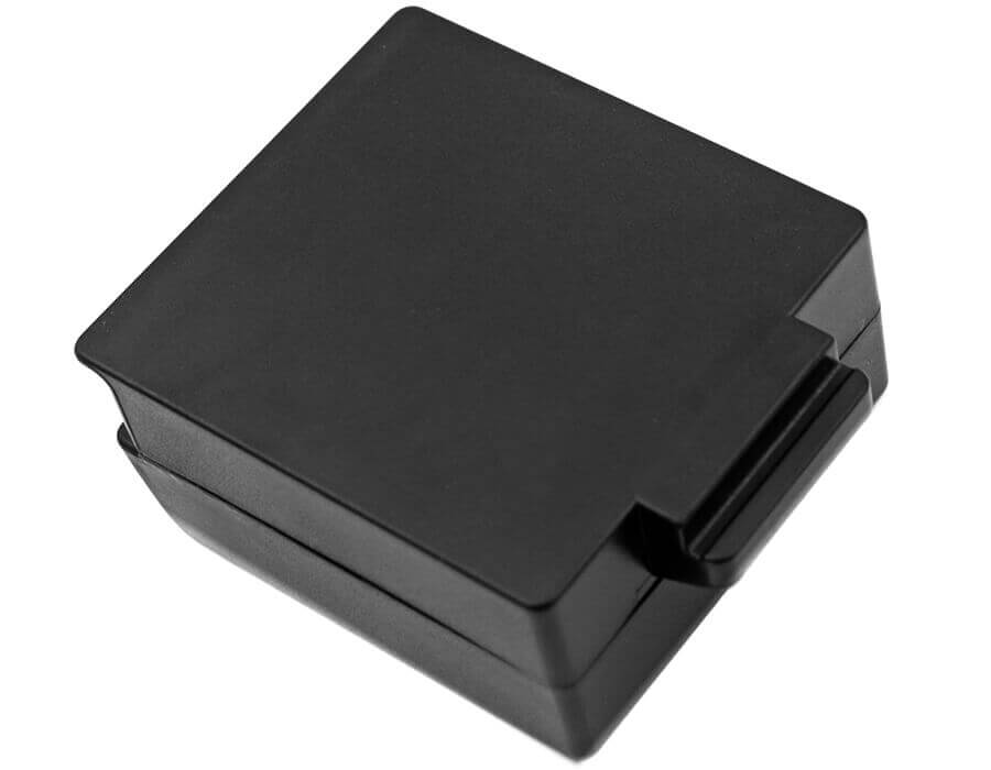 Crane Remote Battery For Cattron Theimeg, Lrc, Lrc-l, Lrc-m 4.8v, 2000mah - 9.60wh Crane Remote Control Cameron Sino Technology Limited