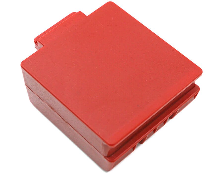 Crane Battery For Cattron Theimeg, Lrc, Lrc-l, Lrc-m 4.8v, 2500mah - 12.00wh Crane Remote Control Cameron Sino Technology Limited