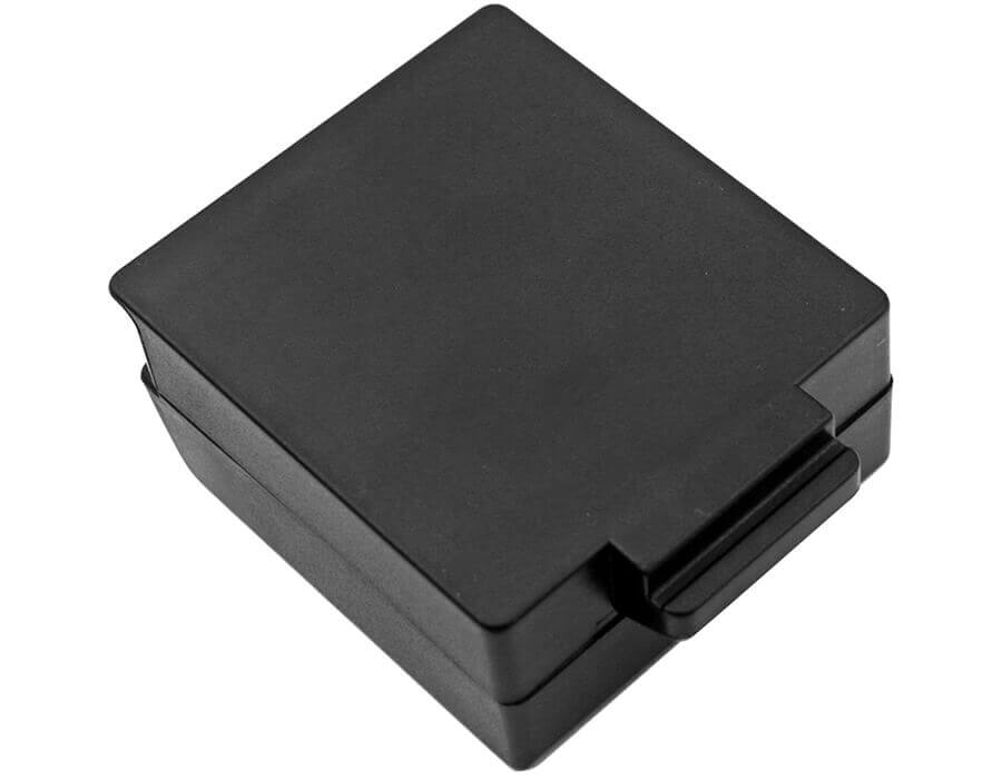 Crane Remote Battery For Cattron Theimeg, Lrc, Lrc-l, Lrc-m 4.8v, 2500mah - 12.00wh Crane Remote Control Cameron Sino Technology Limited