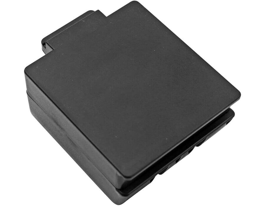 Crane Remote Battery For Cattron Theimeg, Lrc, Lrc-l, Lrc-m 4.8v, 2500mah - 12.00wh Crane Remote Control Cameron Sino Technology Limited