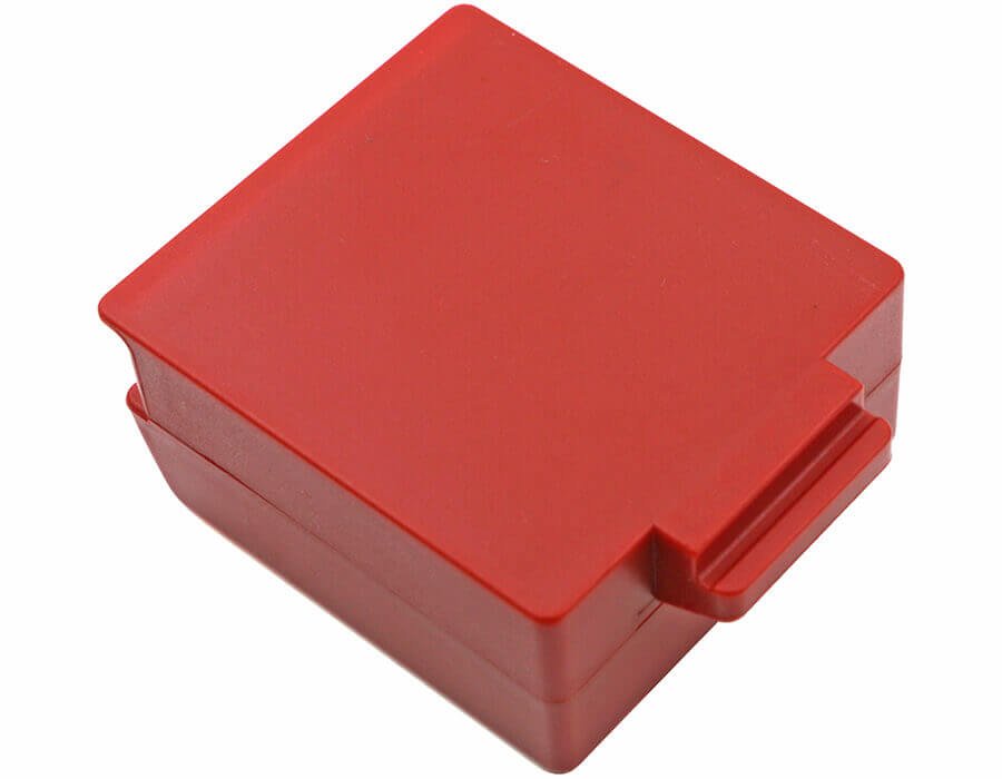 Crane Battery For Cattron Theimeg, Lrc, Lrc-l, Lrc-m 4.8v, 2500mah - 12.00wh Crane Remote Control Cameron Sino Technology Limited