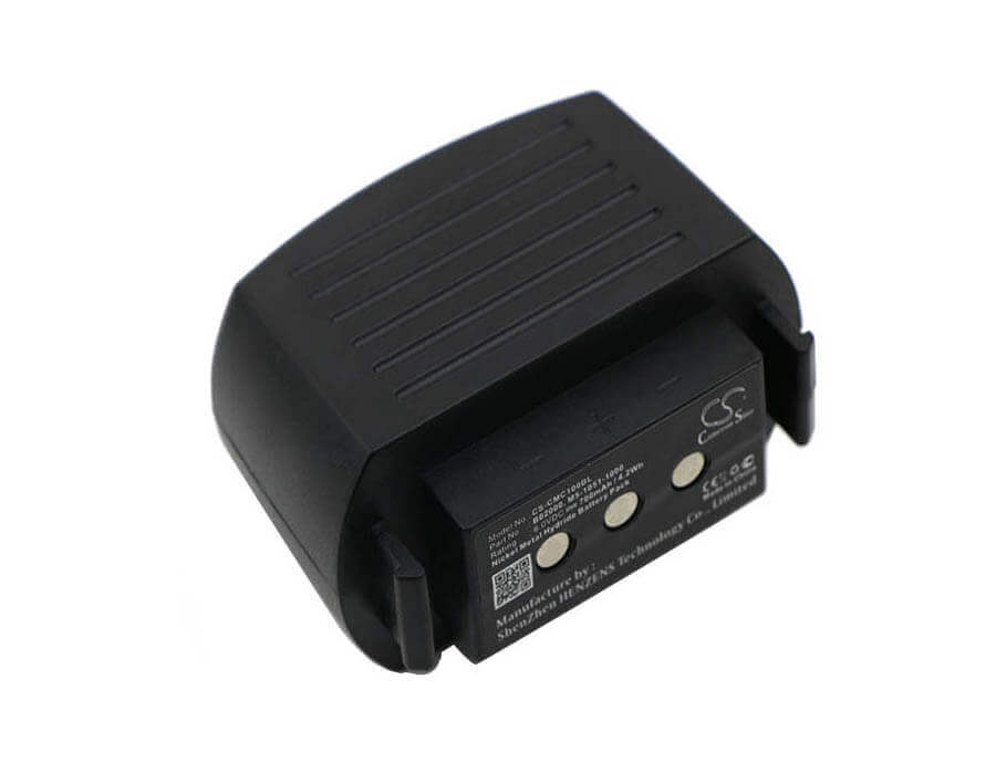 Crane Remote Battery For Cavotec, Microcontrol Mc-1000 Transmitter 6v, 700mah - 4.20wh Crane Remote Control Cameron Sino Technology Limited