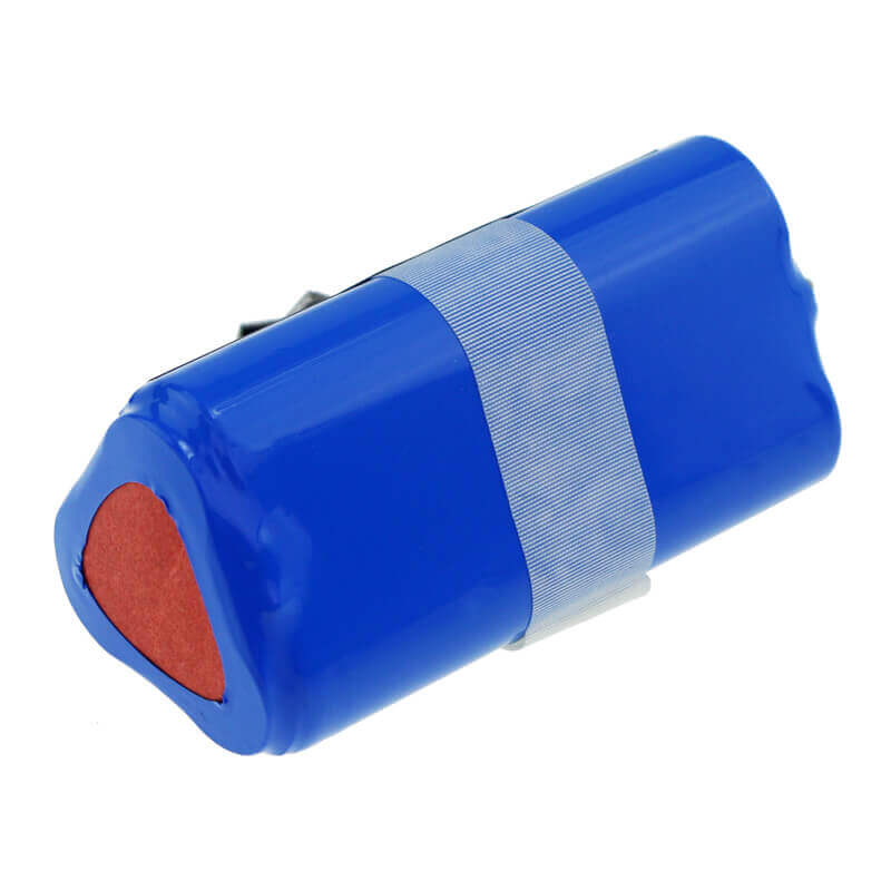 10.8V, Li-ion, 2600mAh, Vacuum battery fits Cecotec, Sencor, Conga 750, Conga 890 Slim, Conga Slim, 28.08Wh Vacuum Cameron Sino Technology Limited