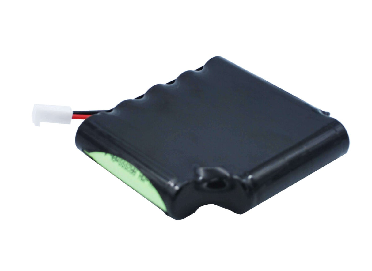 7.2V, Ni-MH, 2000mAh, Medical battery fits Globus, Magnum, Stimulator, Muscle Stimulator Myo, Muscle Stimulator Myo Rehab4, 14.40Wh Medical Cameron Sino Technology Limited (Medical)