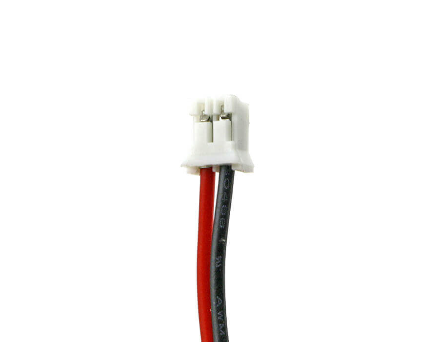 3.7V, Li-Polymer, 750mAh, Medical battery fits Celltreat, 230204, Pipet Controller, 2.78Wh Medical Cameron Sino Technology Limited (Medical)