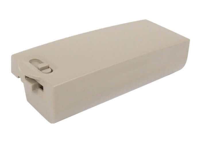 Barcode Scanner Battery For Chameleon Rf Wt2200, Rf Wt2280 3.6v, 1800mah - 6.48wh Barcode Scanner Cameron Sino Technology Limited