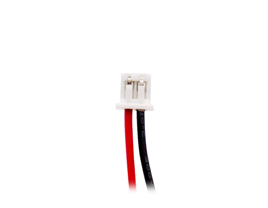 2.4V, Ni-MH, 700mAh, Headset battery fits Hjc, Chatterbox, Cb50-batt, Cb-50, 1.68Wh Wireless Headset Cameron Sino Technology Limited