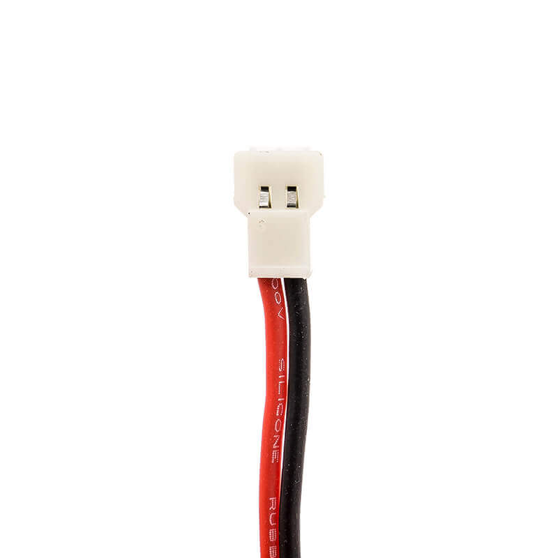 3.7V, Li-Polymer, 650mAh, Drones battery fits Huajun, Hubsan, H107c-a24, Cx-30w, 2.41Wh Drones Cameron Sino Technology Limited
