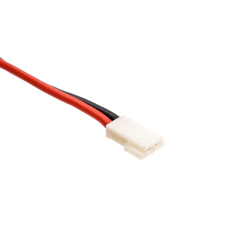 3.7V, Li-Polymer, 650mAh, Drones battery fits Huajun, Hubsan, H107c-a24, Cx-30w, 2.41Wh Drones Cameron Sino Technology Limited