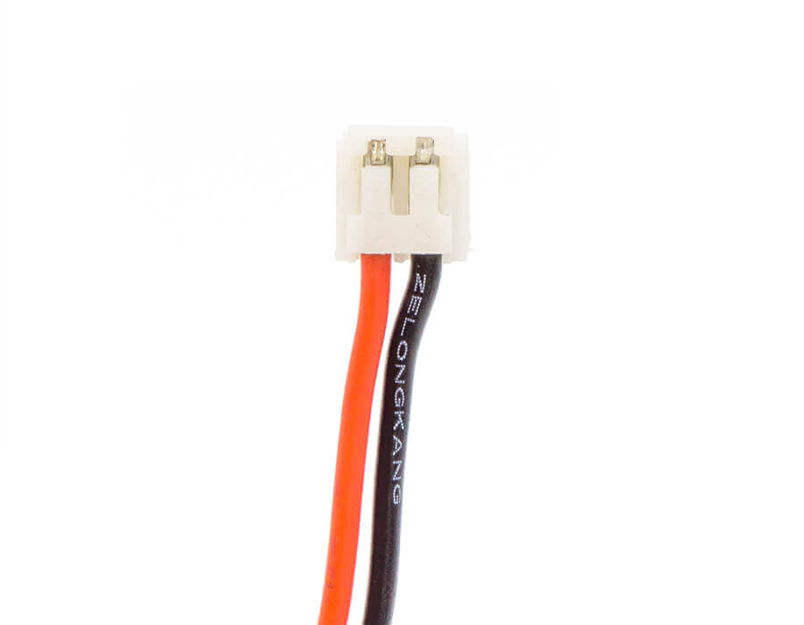 Babyphone Battery For Chicco, Nc3000 4.8v, 2000mah - 9.60wh BabyPhone Cameron Sino Technology Limited
