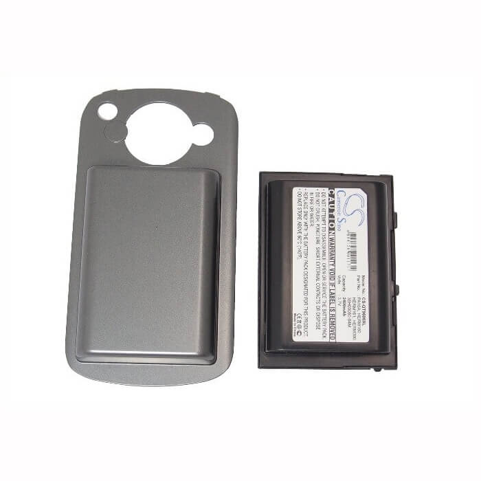 Battery For Cingular 8525, 6500 3.7v, 2400mah - 8.88wh Batteries for Electronics Cameron Sino Technology Limited (Suspended)