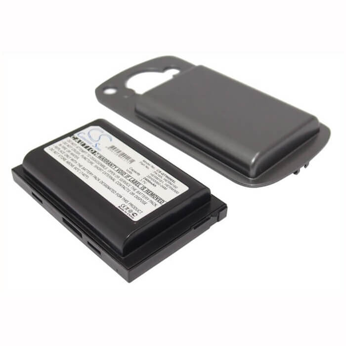 Battery For Cingular 8525, 6500 3.7v, 2400mah - 8.88wh Batteries for Electronics Cameron Sino Technology Limited (Suspended)