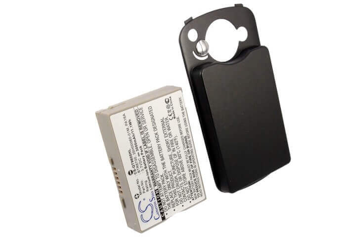 Battery For Cingular 8525, 6500 3.7v, 3000mah - 11.10wh Batteries for Electronics Cameron Sino Technology Limited (Suspended)