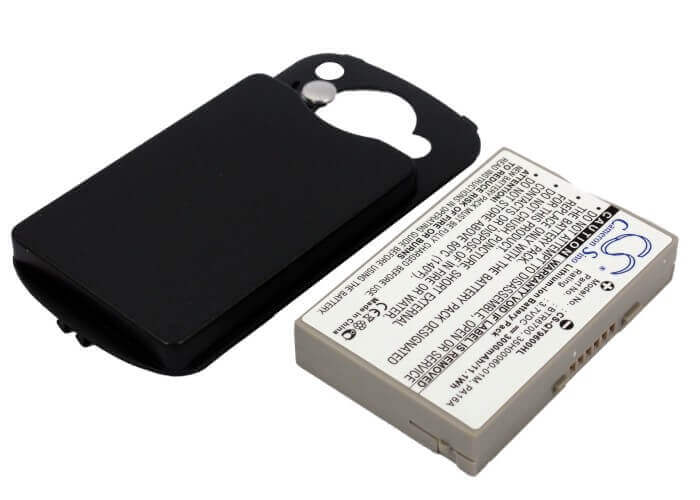 Battery For Cingular 8525, 6500 3.7v, 3000mah - 11.10wh Batteries for Electronics Cameron Sino Technology Limited (Suspended)