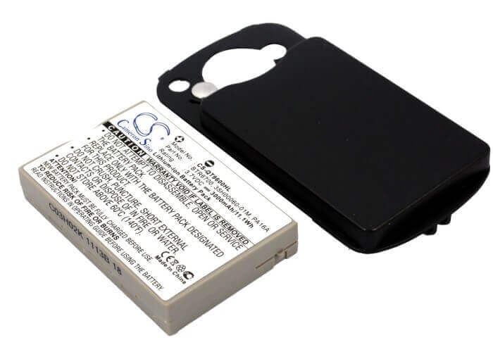 Battery For Cingular 8525, 6500 3.7v, 3000mah - 11.10wh Batteries for Electronics Cameron Sino Technology Limited (Suspended)