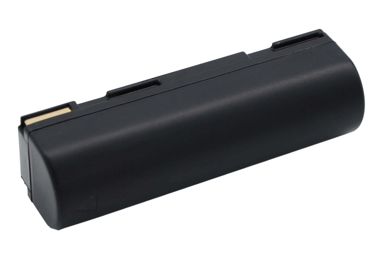 Batterie de scanner de codes-barres pour Cino 680bt, F680bt, F780bt 3.7v, 2600mah - 9.62wh Scanner de codes-barres Cameron Sino Technology Limited
