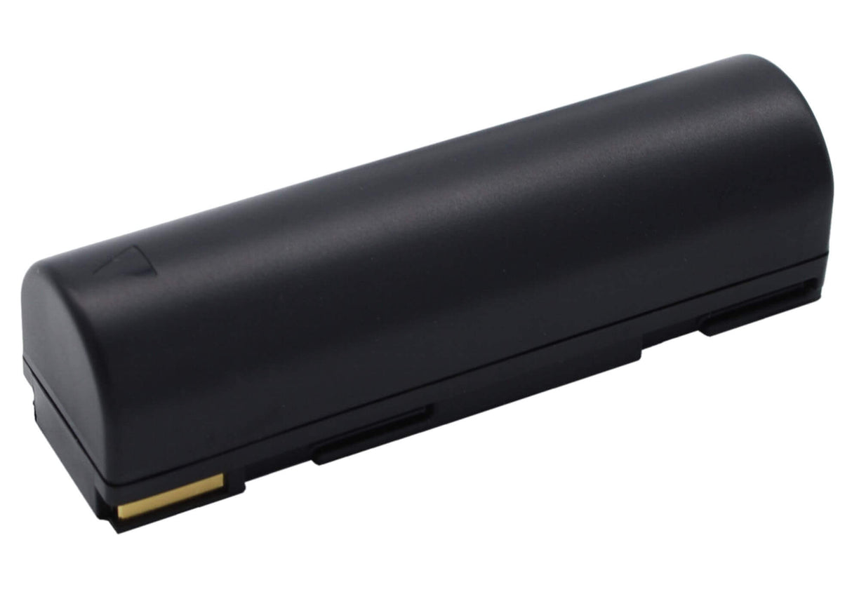 Batterie de scanner de codes-barres pour Cino 680bt, F680bt, F780bt 3.7v, 2600mah - 9.62wh Scanner de codes-barres Cameron Sino Technology Limited