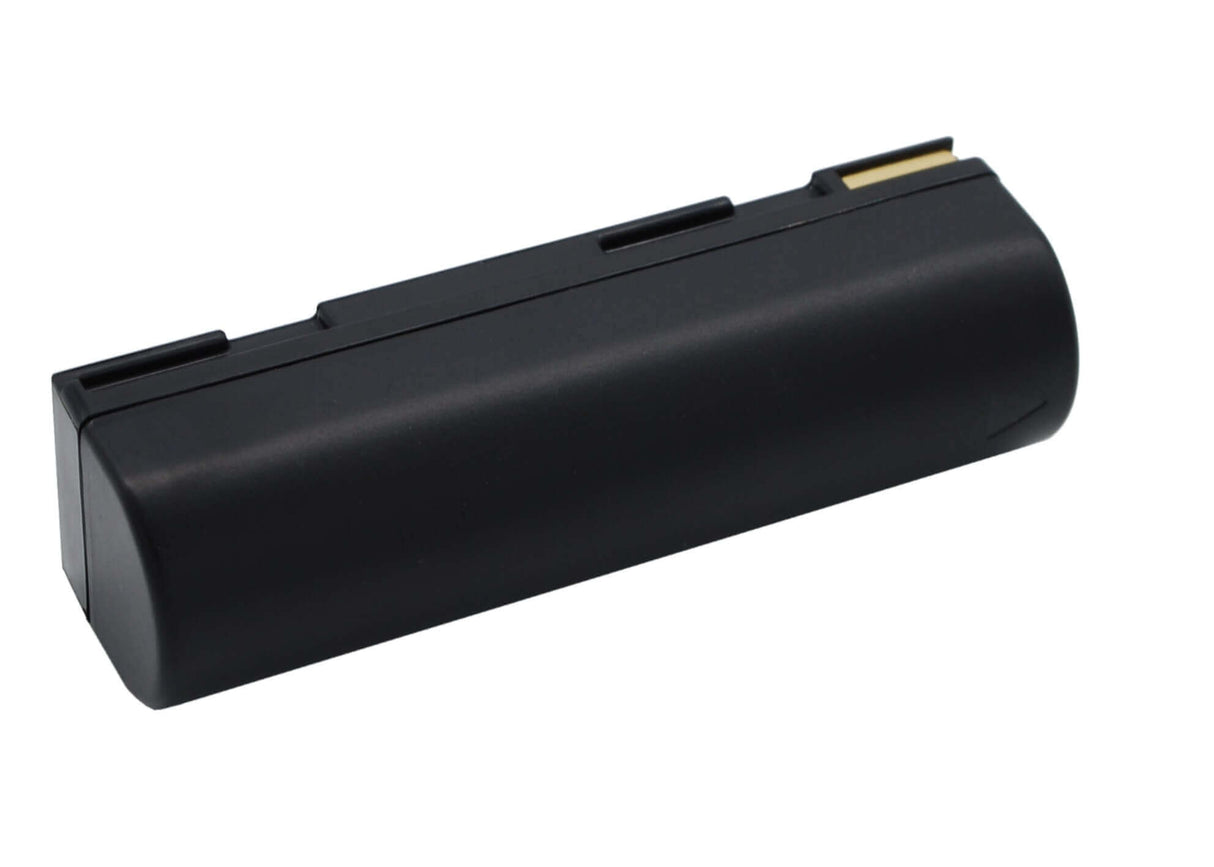 Batterie de scanner de codes-barres pour Cino 680bt, F680bt, F780bt 3.7v, 2600mah - 9.62wh Scanner de codes-barres Cameron Sino Technology Limited