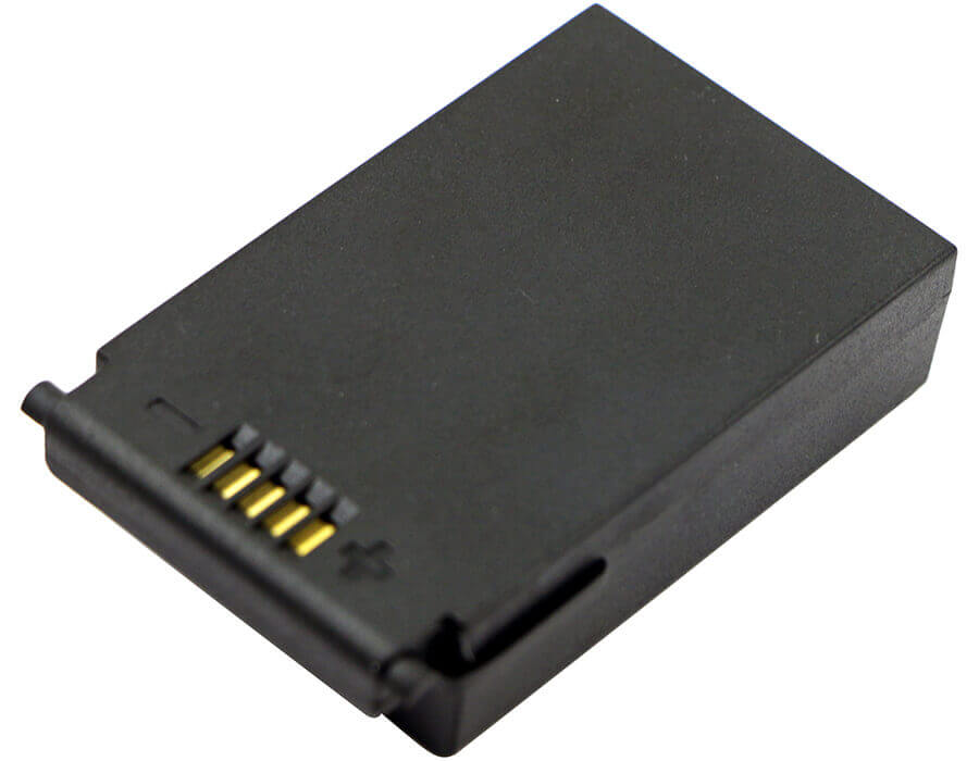 Barcode Scanner Battery For Cipherlab, 9300, 9400, 9600 3.7v, 2900mah - 10.73wh Barcode Scanner Cameron Sino Technology Limited